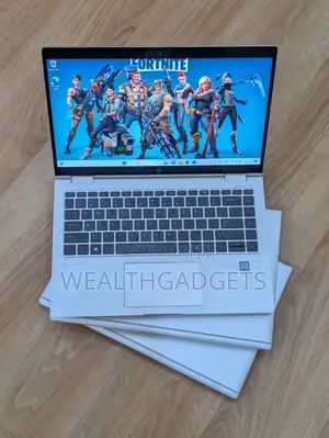 Laptop HP EliteBook 1040 G6 32GB Intel Core i7 SSD 512GB
