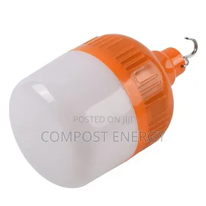 30w Led Lithium Battery Rechargeable Bulb