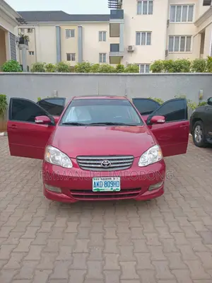 Car Hire Service