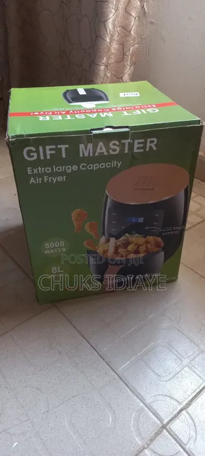 Brand New Air Fryer
