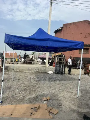 6x 6ft Gazebo/ Foldable Canopy