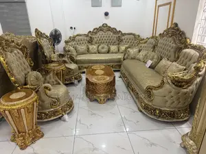 Classic Executive Imported Sofa,10 Seaters Sofa