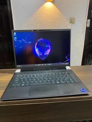 Laptop Alienware X14 32GB Intel Core i7 SSD 1T