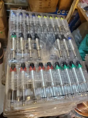Original Jack Plugs