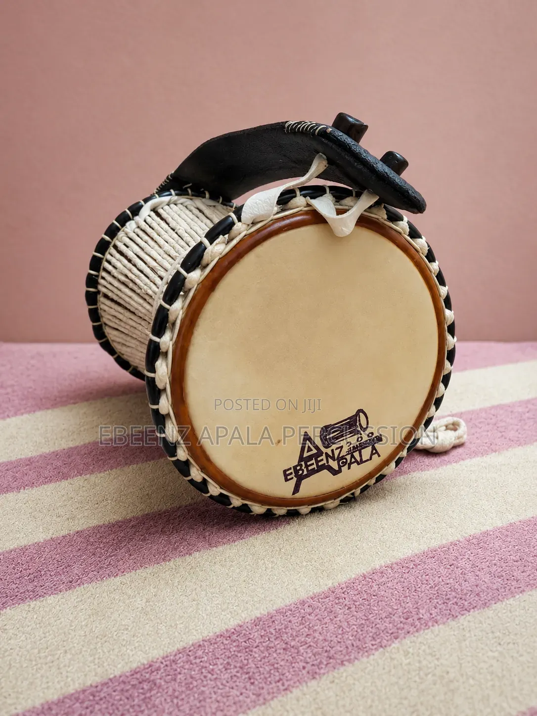 Talking Drum