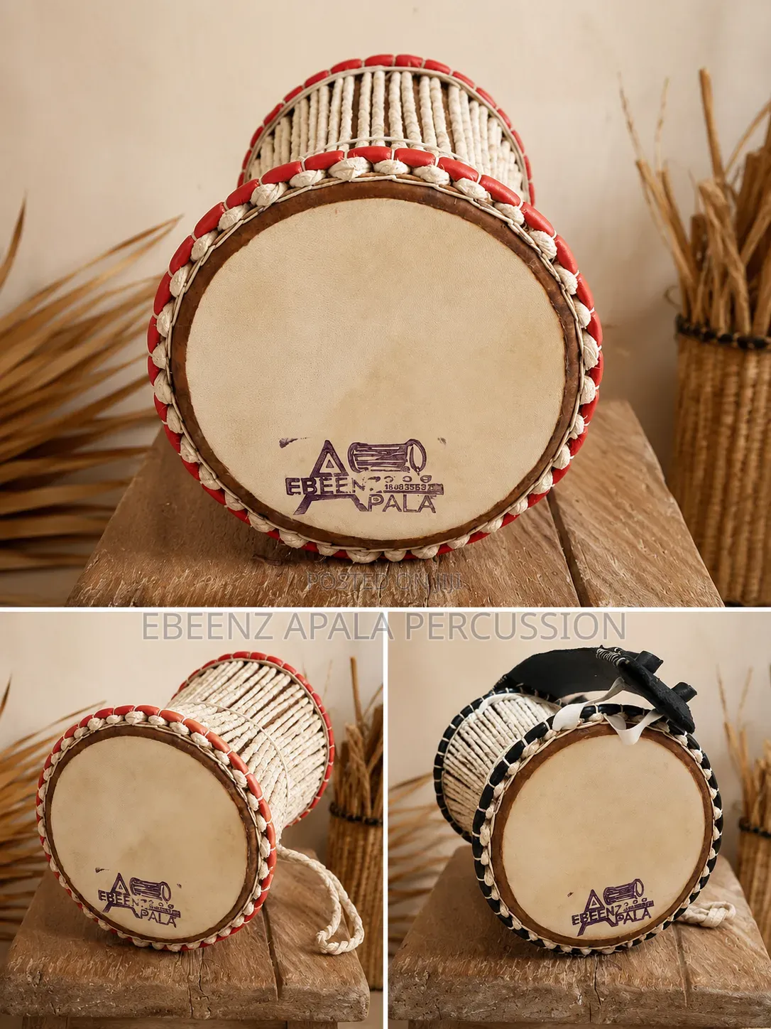 Talking Drum