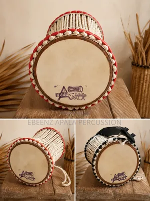 Talking Drum
