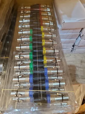 Original Ledge Canon Plugs