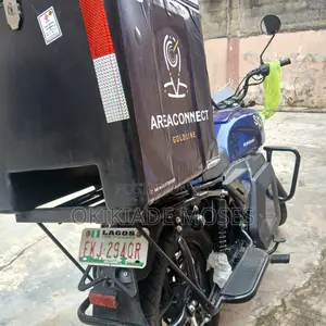 Same Day Delivery Within Lagos