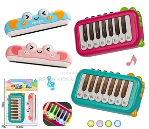 Musical Instrument Piano