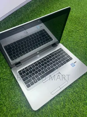 Laptop HP EliteBook 840 G4 8GB Intel Core i5 SSD 256GB