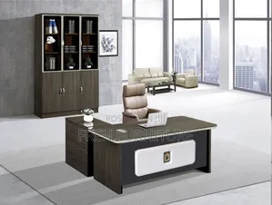 Office Executive Desk 1.6 Meter