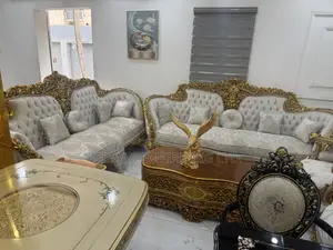 Imported Classic Sofa by 10 Seats