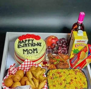 Food Tray Food Tray