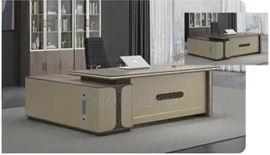 Office Executive Desk 1.8 Meter