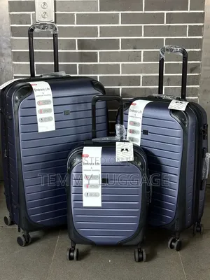 Classic and Luxury Hard Rubber Boxes