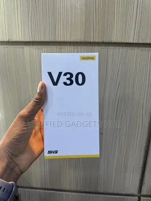 New Realme V30 128 GB