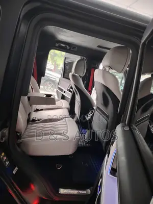 New Mercedes-Benz E63 2025 Gray