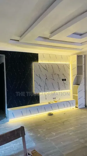 Trans Wall Entertainment