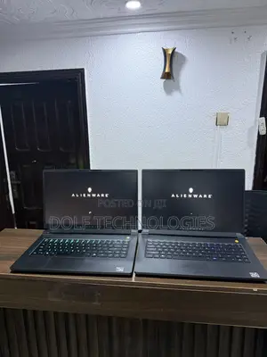 Laptop Alienware M15 R7 16GB AMD Ryzen 7 SSD 512GB