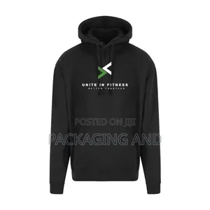 Hoodie Branding for Companies