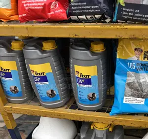 Dr. Fixit Lw+ 101 Integral Liquid Waterproofing