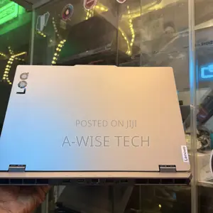 Laptop Lenovo LOQ 15ARP9 16GB AMD Ryzen 7 SSD 512GB