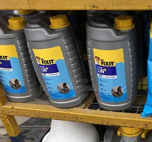Dr. Fixit Waterproofing Liquid Admixture