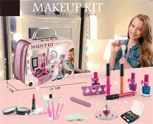 Box Make Up Set
