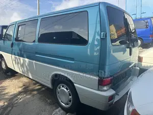 Volkswagen Transporter 2005