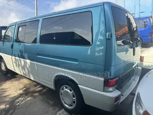Volkswagen Transporter 2005