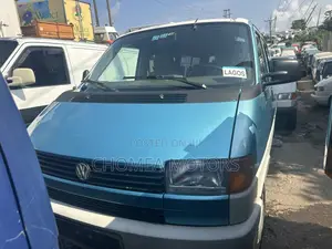 Volkswagen Transporter 2005