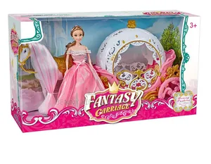 Biggest Fantasy Carriage