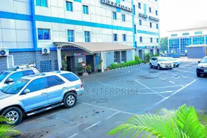 Hotel For Lease/Sale