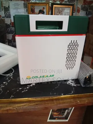 2kva Cola Solarpower Generator