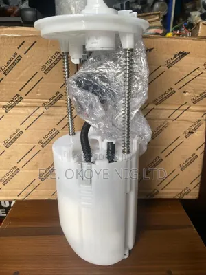 Toyota Hummer Fuel Pump