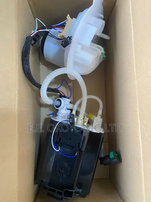 Range Rover Evogue 2012/2015 Fuel Pump