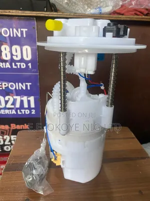 Hyundai Satafi 2008 Fuel Pump