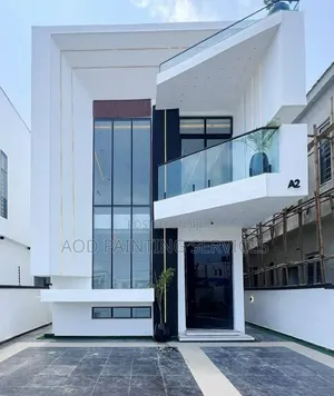 Exterior N' Interior Painting and Finishing
