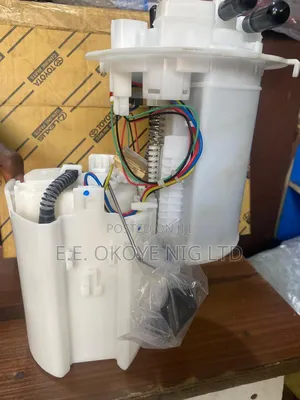 Toyota Camry 2020 Fuel Pump