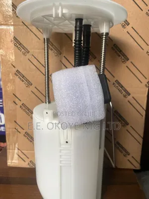 Toyota Hilux 2008/2010 Fuel Pump