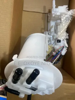Toyota Highlander 2020 Fuel Pump