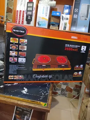 High Quality 2 Bona Electric Stove