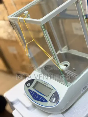 Analytical Balance