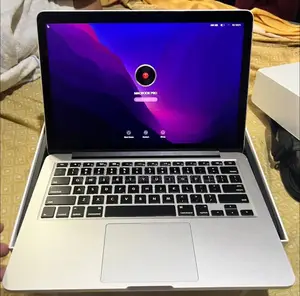 Laptop Apple MacBook Pro 2016 8GB Intel Core i5 SSD 256GB