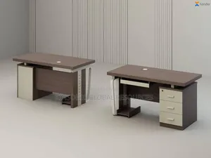 Office Executive Table Size 1.2 Meters