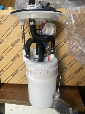 Toyota Tundra 2012/2015 Fuel Pump