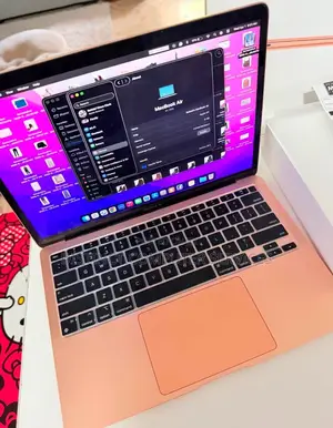 Laptop Apple MacBook Air 2018 8GB Intel Core i5 SSD 256GB