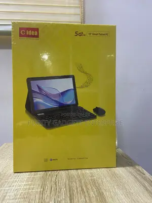 New C idea CM8800 Plus 1 TB Black
