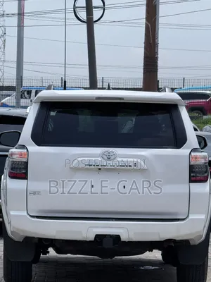 Toyota Agya 2023 White
